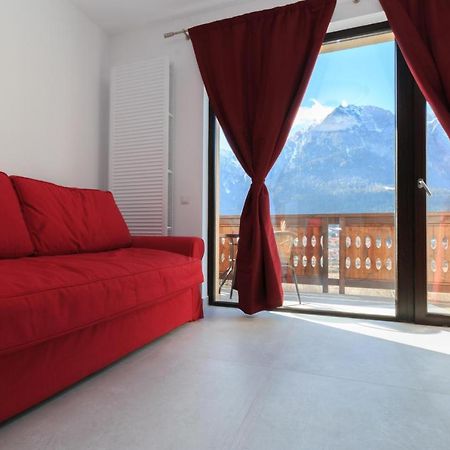 Stars & Mountain Apartment Busteni Ngoại thất bức ảnh