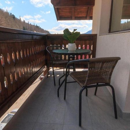 Stars & Mountain Apartment Busteni Ngoại thất bức ảnh