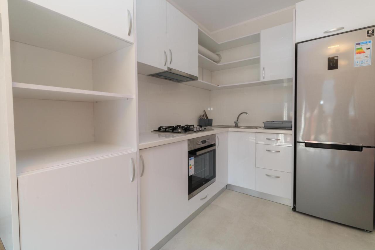 Stars & Mountain Apartment Busteni Ngoại thất bức ảnh